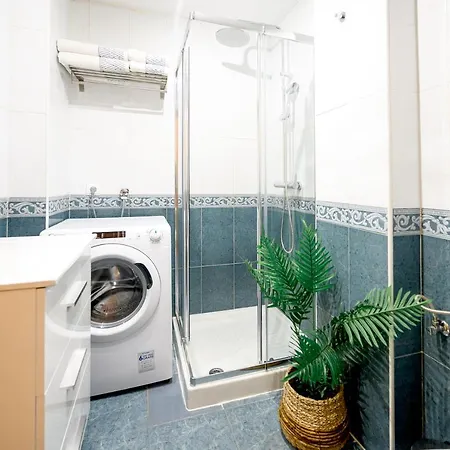 Apartment Boliches By 10Tosea Fuengirola Extérieur photo
