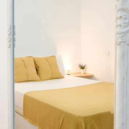 Apartment Boliches By 10Tosea Fuengirola Extérieur photo