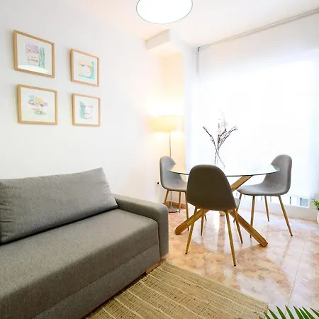 Apartment Boliches By 10Tosea Fuengirola Extérieur photo
