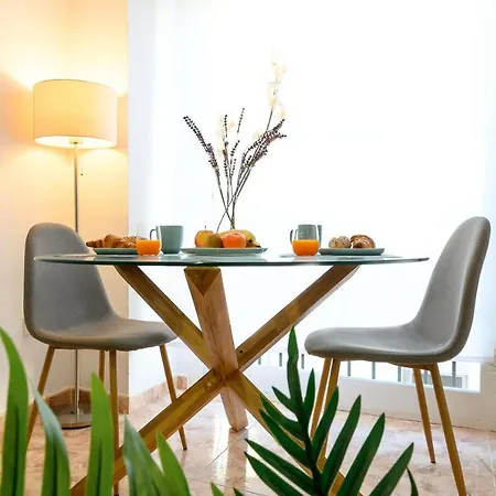 Apartment Boliches By 10Tosea Fuengirola Extérieur photo