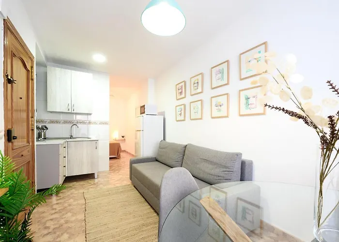 Apartment Boliches By 10Tosea