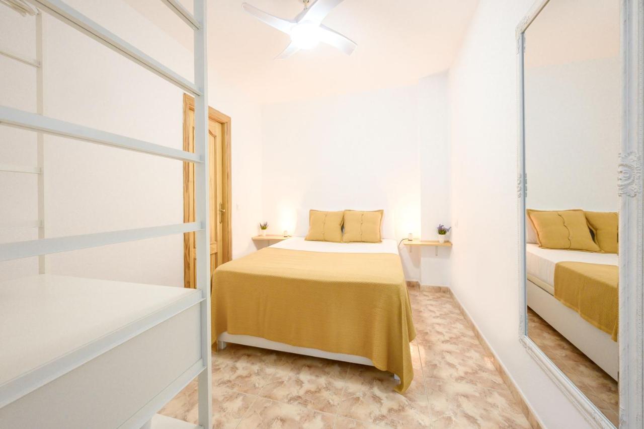 Boliches By 10tosea Appartement