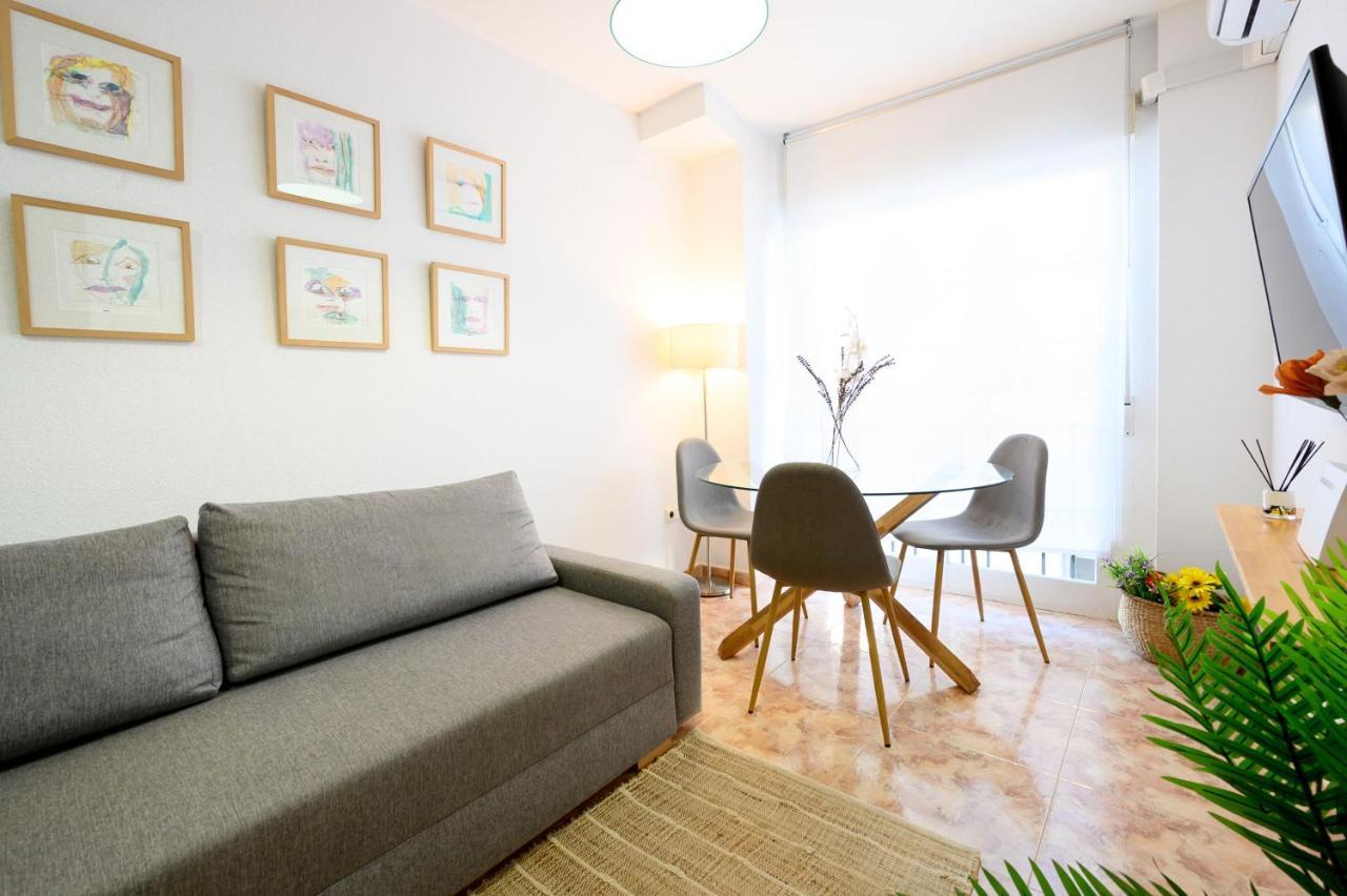 Appartement Boliches By 10tosea Fuengirola